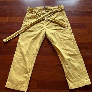 Kenzie jeans size 10/30 cotton